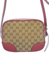GUCCI（グッチ）ショルダーバッグ ベージュ サイズ:- レディース/2200718512965
