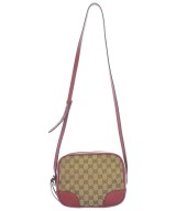 GUCCI（グッチ）ショルダーバッグ ベージュ サイズ:- レディース/2200718512965