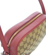 GUCCI（グッチ）ショルダーバッグ ベージュ サイズ:- レディース/2200718512965