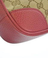 GUCCI（グッチ）ショルダーバッグ ベージュ サイズ:- レディース/2200718512965