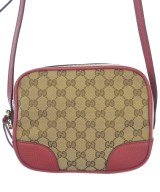 GUCCI ショルダーバッグ