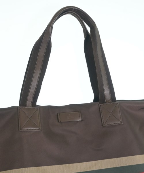 GUCCI（グッチ）トートバッグ 茶 サイズ:- レディース/2200718512972