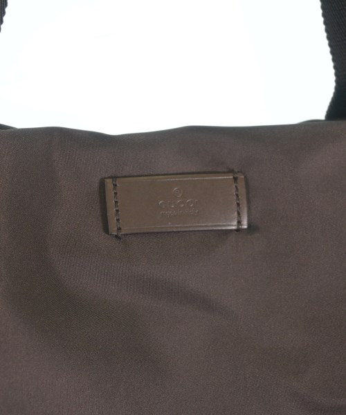 GUCCI（グッチ）トートバッグ 茶 サイズ:- レディース/2200718512972