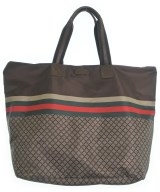 GUCCI（グッチ）トートバッグ 茶 サイズ:- レディース/2200718512972