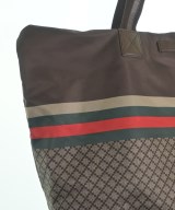 GUCCI（グッチ）トートバッグ 茶 サイズ:- レディース/2200718512972