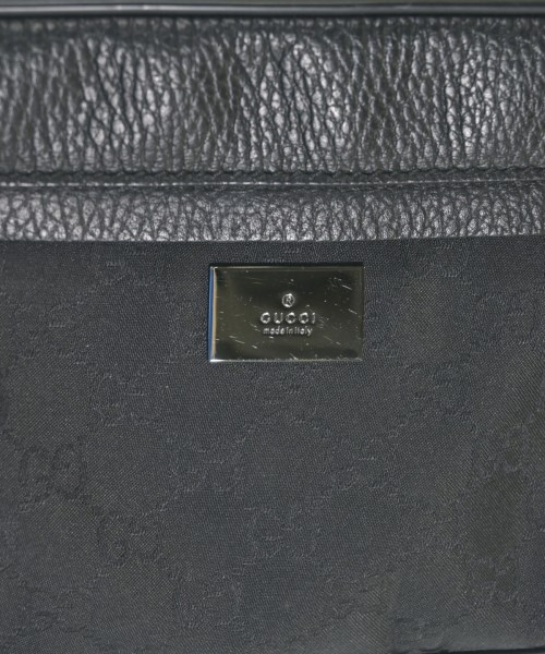 GUCCI（グッチ）その他 黒 サイズ:- レディース/2200718512989