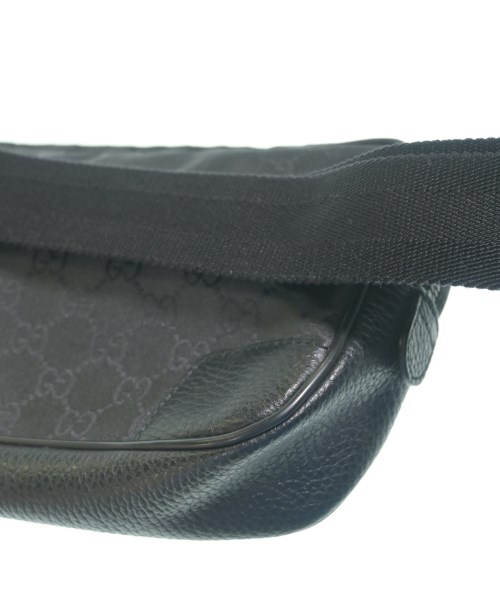 GUCCI（グッチ）その他 黒 サイズ:- レディース/2200718512989