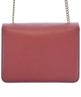 GUCCI（グッチ）ショルダーバッグ 赤 サイズ:- レディース/2200718512996