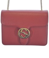 GUCCI ショルダーバッグ