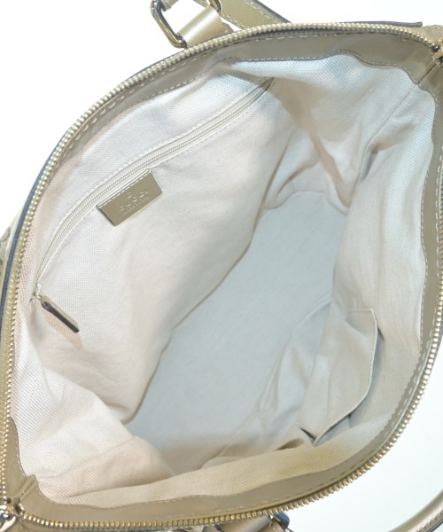 GUCCI（グッチ）ショルダーバッグ 茶 サイズ:- レディース/2200718513016