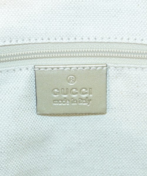 GUCCI（グッチ）ショルダーバッグ 茶 サイズ:- レディース/2200718513016