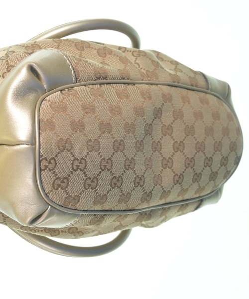 GUCCI（グッチ）ショルダーバッグ 茶 サイズ:- レディース/2200718513016