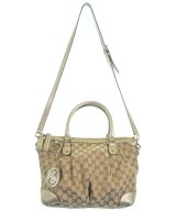 GUCCI（グッチ）ショルダーバッグ 茶 サイズ:- レディース/2200718513016