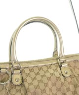 GUCCI（グッチ）ショルダーバッグ 茶 サイズ:- レディース/2200718513016