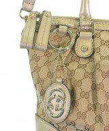 GUCCI（グッチ）ショルダーバッグ 茶 サイズ:- レディース/2200718513016