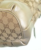 GUCCI（グッチ）ショルダーバッグ 茶 サイズ:- レディース/2200718513016