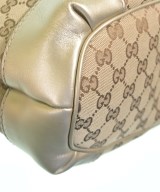 GUCCI（グッチ）ショルダーバッグ 茶 サイズ:- レディース/2200718513016