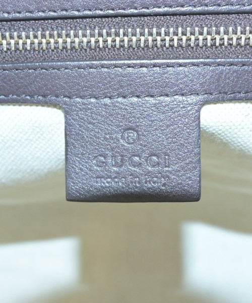 GUCCI（グッチ）ショルダーバッグ 茶 サイズ:- レディース/2200718513023