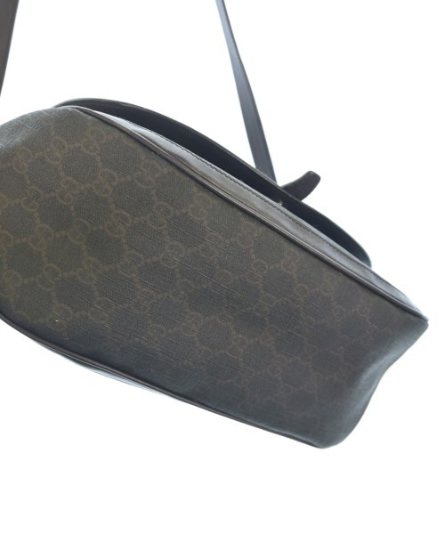 GUCCI（グッチ）ショルダーバッグ 茶 サイズ:- レディース/2200718513023