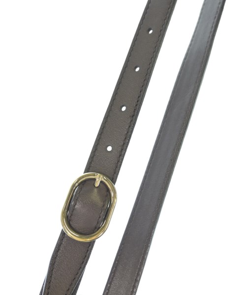GUCCI（グッチ）ショルダーバッグ 茶 サイズ:- レディース/2200718513023