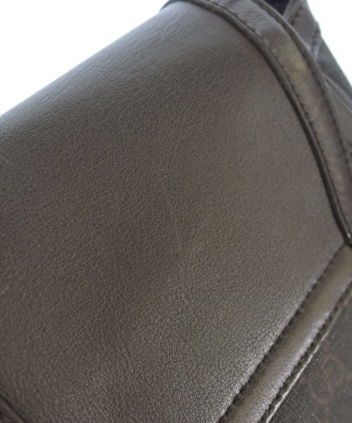 GUCCI（グッチ）ショルダーバッグ 茶 サイズ:- レディース/2200718513023