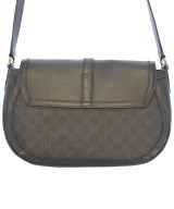 GUCCI（グッチ）ショルダーバッグ 茶 サイズ:- レディース/2200718513023