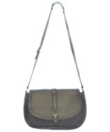 GUCCI（グッチ）ショルダーバッグ 茶 サイズ:- レディース/2200718513023