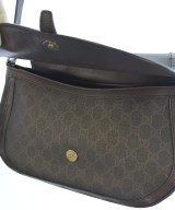 GUCCI（グッチ）ショルダーバッグ 茶 サイズ:- レディース/2200718513023