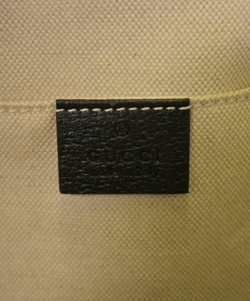 GUCCI（グッチ）バックパック・リュック 赤 サイズ:- レディース/2200718513030