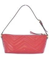 GUCCI（グッチ）ハンドバッグ 赤 サイズ:- レディース/2200718513047
