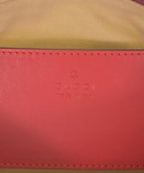 GUCCI（グッチ）ハンドバッグ 赤 サイズ:- レディース/2200718513047