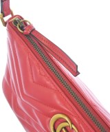 GUCCI（グッチ）ハンドバッグ 赤 サイズ:- レディース/2200718513047