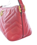 GUCCI（グッチ）ハンドバッグ 赤 サイズ:- レディース/2200718513047