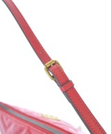 GUCCI（グッチ）ハンドバッグ 赤 サイズ:- レディース/2200718513047