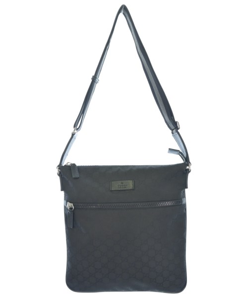 GUCCI（グッチ）ショルダーバッグ 黒 サイズ:- レディース/2200718513054