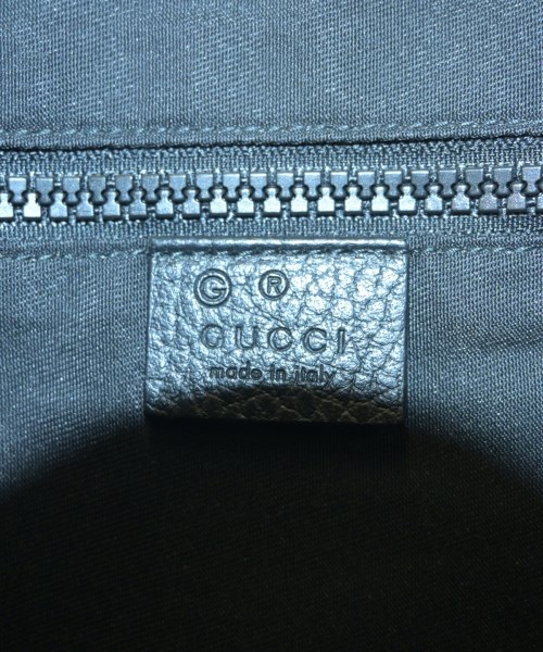 GUCCI（グッチ）ショルダーバッグ 黒 サイズ:- レディース/2200718513054