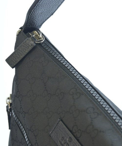 GUCCI（グッチ）ショルダーバッグ 黒 サイズ:- レディース/2200718513054
