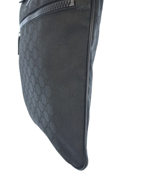 GUCCI（グッチ）ショルダーバッグ 黒 サイズ:- レディース/2200718513054
