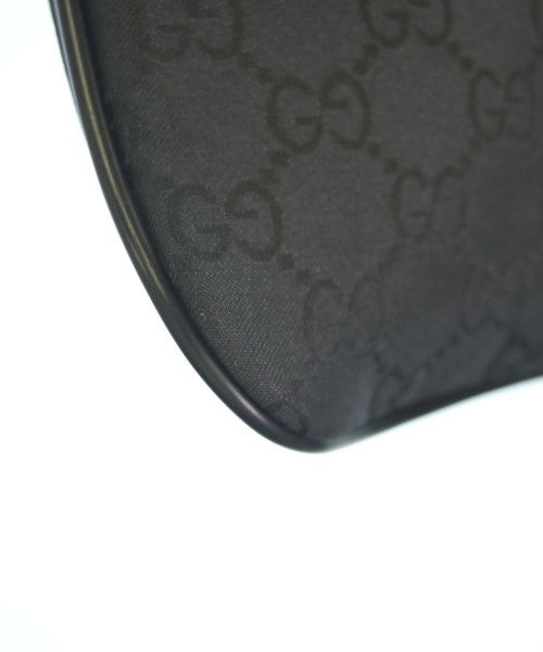 GUCCI（グッチ）ショルダーバッグ 黒 サイズ:- レディース/2200718513054