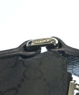 GUCCI（グッチ）ショルダーバッグ 黒 サイズ:- レディース/2200718513054