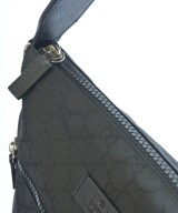 GUCCI（グッチ）ショルダーバッグ 黒 サイズ:- レディース/2200718513054
