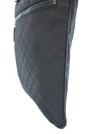 GUCCI（グッチ）ショルダーバッグ 黒 サイズ:- レディース/2200718513054