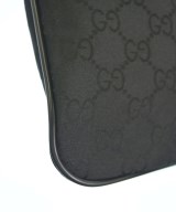 GUCCI（グッチ）ショルダーバッグ 黒 サイズ:- レディース/2200718513054