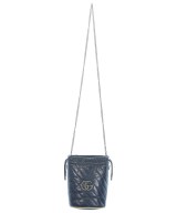 GUCCI（グッチ）ショルダーバッグ 紺 サイズ:- レディース/2200718513061