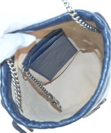 GUCCI（グッチ）ショルダーバッグ 紺 サイズ:- レディース/2200718513061