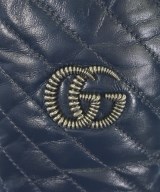GUCCI（グッチ）ショルダーバッグ 紺 サイズ:- レディース/2200718513061