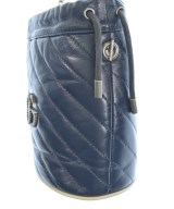 GUCCI（グッチ）ショルダーバッグ 紺 サイズ:- レディース/2200718513061