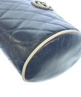 GUCCI（グッチ）ショルダーバッグ 紺 サイズ:- レディース/2200718513061