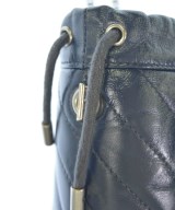 GUCCI（グッチ）ショルダーバッグ 紺 サイズ:- レディース/2200718513061