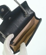 GUCCI（グッチ）ショルダーバッグ 黒 サイズ:- レディース/2200718513078